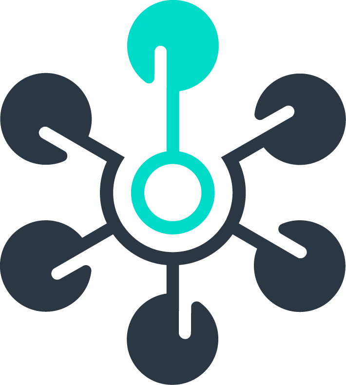 in.Hub Console logo only